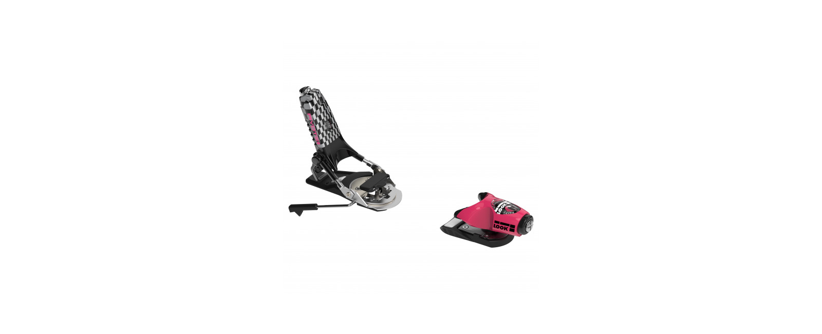 bindings PIVOT 15 GW B95 EVO SPEED DRI